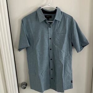Roark classic fit shirt